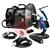 1044027012  PATON MultiPRO 250-15-4 Multi Process MIG, TIG, MMA Welder Package - 230v, 1ph