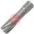 101035  HMT CarbideMax TCT Magnet Broach Cutter - 55mm Depth