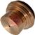 120336  Hypertherm Nozzle 60A Max 100D