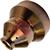 220819  Genuine Hypertherm Machine Cutting Shield (40 - 80A)