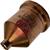 120931  Genuine Hypertherm Shielded Nozzle (60A)