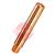0479000104  Tweco Standard Contact Tip 1.0mm