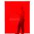 16.15.20  CEPRO Orange-CE Welding Curtain - 200cm x 140cm, EN 25980