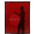 18.16.16  Cepro Bronze-CE Welding Curtain - 220cm x 140cm, EN 25980