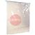 132220R150  CEPRO B1 Quality Grinding Curtains - 140cm Wide, DIN 4102