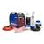 192.0362.1  Binzel ABICLEANER 1000 AC/DC Weld Cleaning Set - 230v