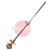 2031SWP  Large Circle Cutting Guide