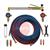 2037  Contractors 10m Complete Cutting Set (Acetylene).