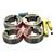 GX605W5  Miller Drive Roll Set - V-Groove 1.0 - 1.2mm
