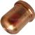 083364  Hypertherm Extended Nozzle. Unshielded Machine Cutting  40 Amp