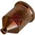 220011  Genuine Hypertherm Shielded Nozzle (100A)