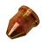 220064  Hypertherm Extended Nozzle. Unshielded Machine Cutting 100 Amp (Pack of 5)