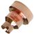 220065  Genuine Hypertherm Hand Cutting Shield (100A)