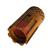 220327  Genuine Hypertherm  Fine Cut Swirl Ring Hand Cutting.