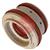 220353  Swirl Ring HPR 200A MS CCW