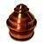 220554  Nozzle Assembly : Hpr 50 Amp Ms