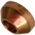 220717  Hypertherm Unshielded Cutting Deflector, for Powermax 45 (45A)