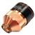 220755  Hypertherm Nozzle Retaining Cap: HPR400 130A, Counter Clockwise