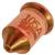 220665  Hypertherm Cutting Nozzle, for Duramax Torch (105A)