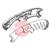 228955  Hypertherm Duramax HTS / HRTS Torch Handle Replacement