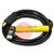 CM9  3M Electrode Holder Assembly. 25mm Sq Cable 16/25mm Dinse Termination. 200amp