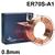 56.55.1  Bohler DMO-IG ER70S-A1 0.8mm MIG Wire, 15Kg Reel