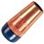 25CT62  Tweco CT Nozzle 16mm Bore