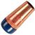 25CT75  Tweco CT Nozzle 3/4'' 19mm Bore