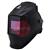 281000  Miller Digital Elite Auto Darkening Welding Helmet, Shade 5-13 - Black