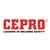 30.01.32.1126  CEPRO Robusto Swivel Arm with Green-6 Strips - 110cm