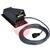 RCL32  Miller RFCS-14HD Heavy Duty Foot Pedal (Current /Contactor) Length 20ft (6.1m), 14 Pin Plug