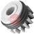 3133810  Kemppi Feed 2 Roll Type. Standard White, 0.6-0.8mm Plain V Groove