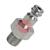 TX353W4  Kemppi Gas Valve Spindle Connector - R1/8