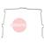 80412002054  Kemppi Beta 90 Filter Retaining Spring