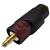 CK-FL1525  Fronius - TIG Adaptor TT/MW(G/F) - TIG(G/Z) Converts Fronius Gas Through Connection G3/8