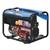 3499231003817  Rapid Approved  Petrol Generator. Technic 6500 UK 8.1 kVA, for up to 200 Amp Inverters.