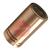 34CT  Tweco Insulator for CT Nozzles