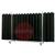 071262102P  CEPRO Robusto Triptych Welding Screen with Green-6 Strips - 3.6m Wide x 2.2m High, Approved EN 25980