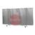 0700003918  CEPRO Robusto Triptych Welding Screen with Atlas Heat Resistant Curtain - 3.6m Wide x 2.1m High, 550°C