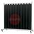 0700000523  CEPRO Robusto Single Welding Screen with Green-6 Strips - 2.2m Wide x 2.1m High, Approved EN 25980