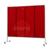 0700600867  CEPRO Omnium Single Welding Screen, with Orange-CE Sheet - 2.2m Wide x 2m High, Approved EN 25980