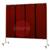 168616R51C  CEPRO Omnium Single Welding Screen, with Bronze-CE Sheet - 2.2m Wide x 2m High, Approved EN 25980