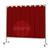 0700500901  CEPRO Omnium Single Welding Screen, with Bronze-CE Strips - 2.2m Wide x 2m High, Approved EN 25980