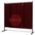 36.38.07  CEPRO Sprint Single Welding Screen with Bronze-CE Sheet - 2m High x 2m Wide, Approved EN 25980