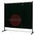 0700002303  CEPRO Sprint Single Welding Screen with Green-9 Sheet - 2m High x 2m Wide, Approved EN 25980