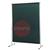 90.41.00.4075  CEPRO Green-6 Gazelle Light Weight Welding Screen - 2m High x 1.4m Wide, Approved EN 25980