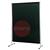 90.41.00.4075  CEPRO Green-9 Gazelle Light Weight Welding Screen - 2m High x 1.4m Wide, Approved EN 25980