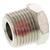 367-5663  Kemppi Straight Adaptor 3/8-1/4 Rh