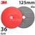 3M-27618  3M Cubitron II 987C Fibre Disc, 125mm (5