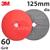3M-27646  3M Cubitron II 987C Fibre Disc, 125mm (5